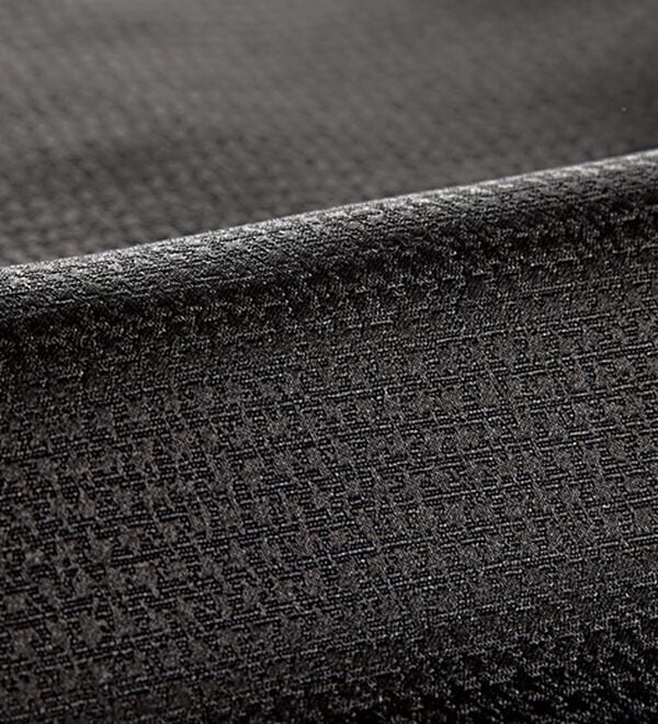 BELLUNA（ベルーナ）の「洗える防シワ！北陸ジャカード素材千鳥柄ワンピースアンサンブル（ブラックフォーマル（喪服・礼服））」｜詳細画像