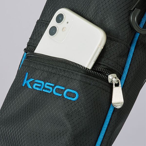 「＜キャスコ＞セルフスタンドバッグ（メンズスポーツ用品）」｜詳細画像