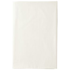 「厚みがある敷布団専用カバー（敷布団カバー・シーツ）」｜アイボリー