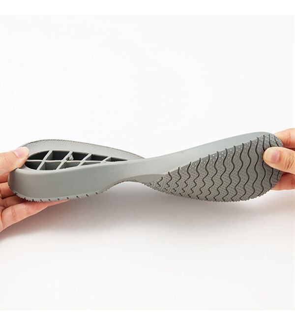 ルフラン（ルフラン）の「上品お洒落なやわらかスニーカー（スニーカー）」｜詳細画像