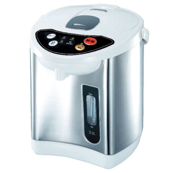 「電気給湯ポット（キッチン家電・調理家電）」｜1