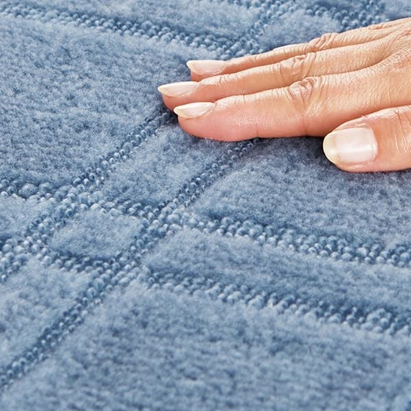 「日本製抗菌カットループパイルカーペット（カーペット）」｜詳細画像