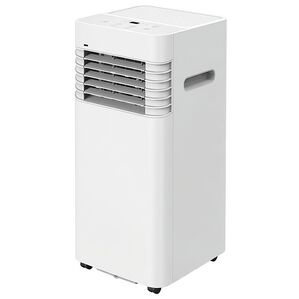 「コンパクト移動式クーラー（扇風機・サーキュレーター）」｜詳細画像