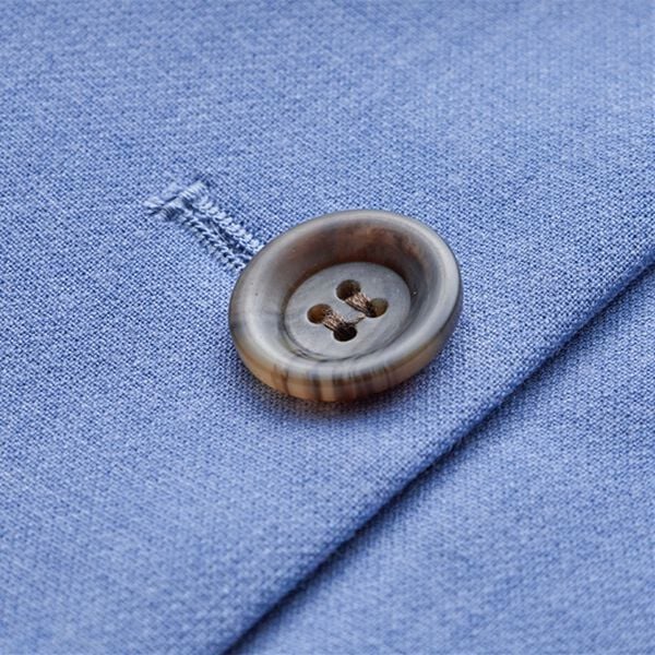 RANAN（ラナン）の「リネンライクダブルボタンテーラードジャケット（テーラードジャケット）」｜詳細画像