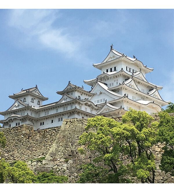 木製建築模型 1／150姫路城 - ベルーナ【公式】