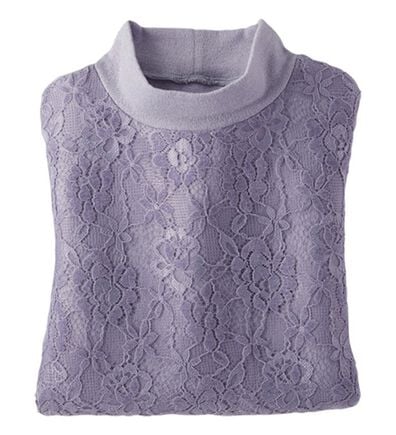 BELLUNA（ベルーナ）の「ふんわり華やぎチュニック（チュニック）」