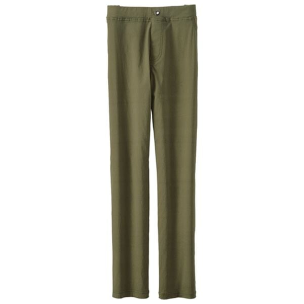 BELLUNA（ベルーナ）の「ピタピタ嫌いさんのための軽やか！ゆるっとスリムパンツ（スリム・スキニーパンツ）」｜詳細画像