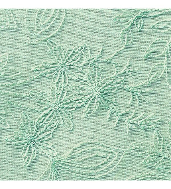 BELLUNA（ベルーナ）の「なめらかカットソー異素材使いプルオーバー（カットソー）」｜詳細画像