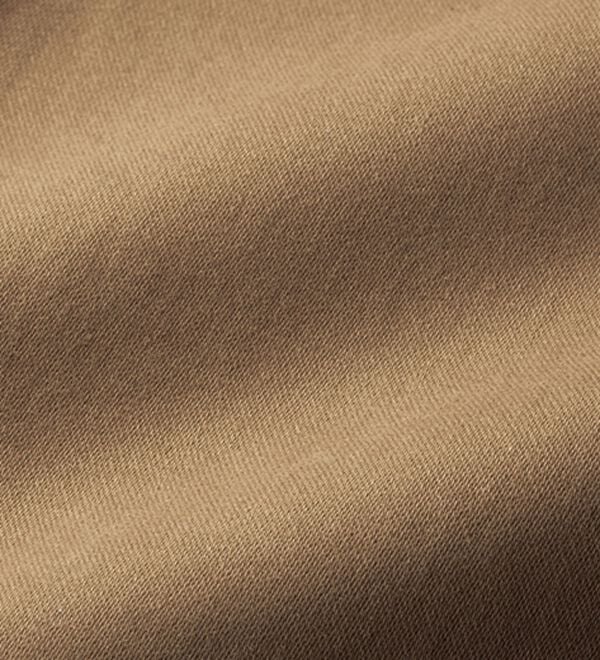 「日本製　匠が作った岡山チノパンツ（メンズチノパンツ）」｜詳細画像