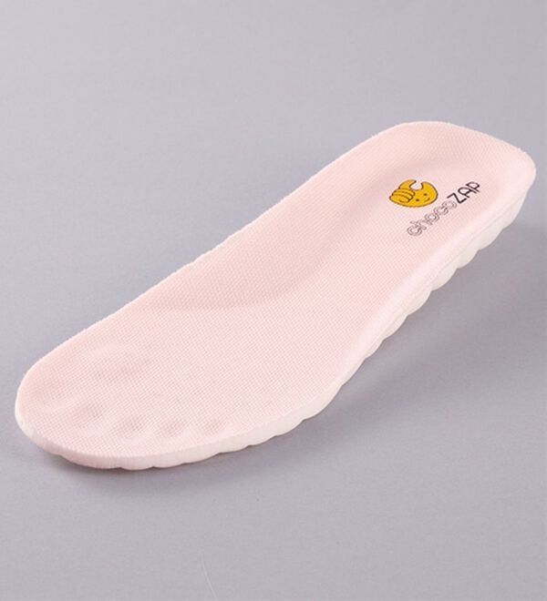 BELLUNA（ベルーナ）の「＜チョコザップ＞軽量ウォーキングシューズ（スニーカー）」｜詳細画像