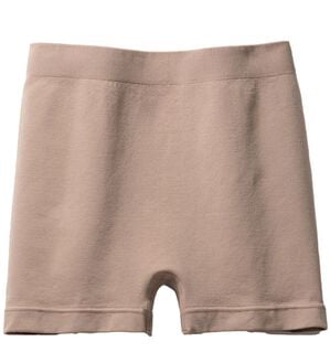 LAVIENNE（ラヴィエンヌ）の「成型１分丈ショーツ　単品（ショーツ）」｜ベージュ