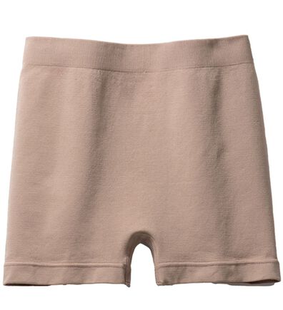 LAVIENNE（ラヴィエンヌ）の「成型１分丈ショーツ　単品（ショーツ）」