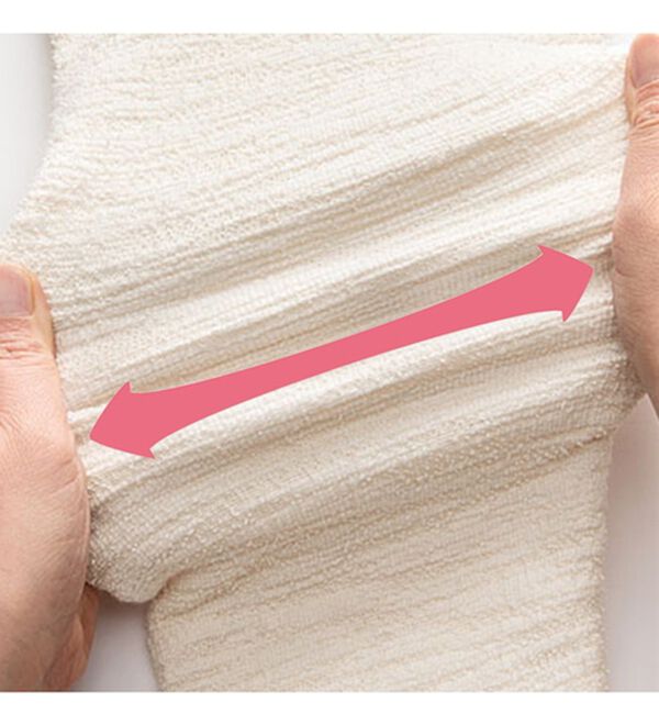 BELLUNA（ベルーナ）の「ラクなのにきちんと見え！カットツイード素材カーディガン（その他カーディガン）」｜詳細画像