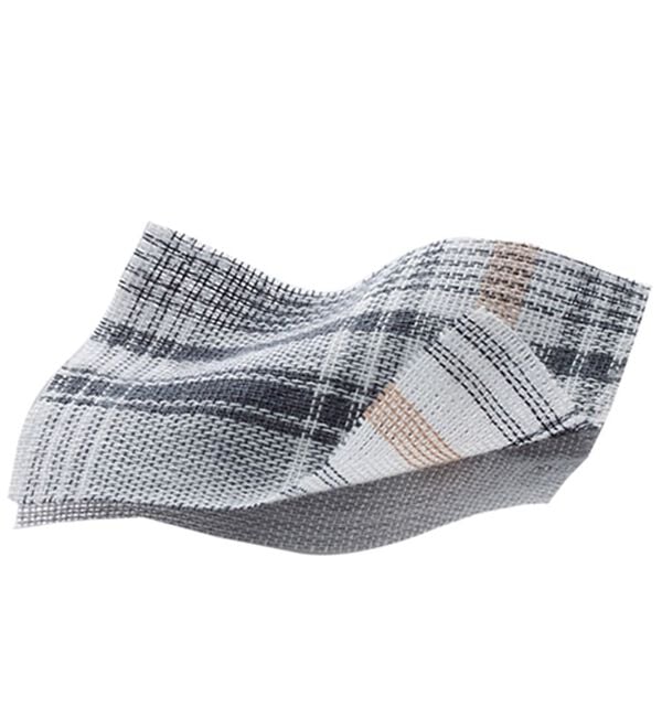 LAVIENNE（ラヴィエンヌ）の「【オーガニックコットン使用】綿１００％Ｗガーゼのルームパジャマ（パジャマ・ルームウェア）」｜詳細画像