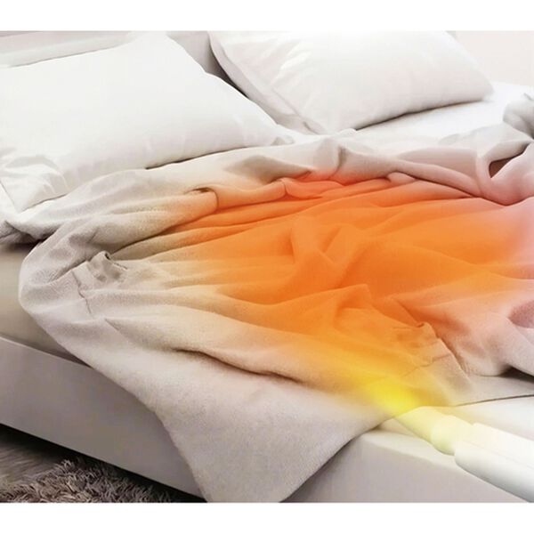 「コンパクト布団乾燥機マルチ（小型洗濯機・乾燥機）」｜詳細画像