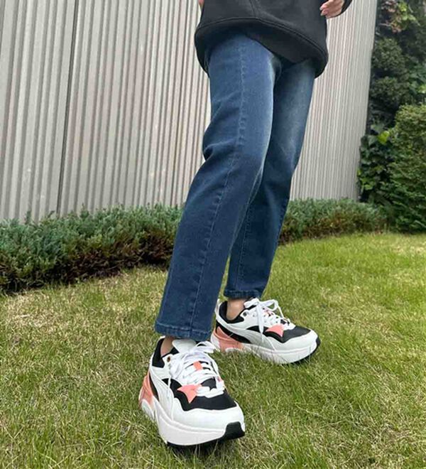 RANAN（ラナン）の「＜PUMA＞Ｒ78　ディスラプト　スニーカー（スニーカー）」｜詳細画像