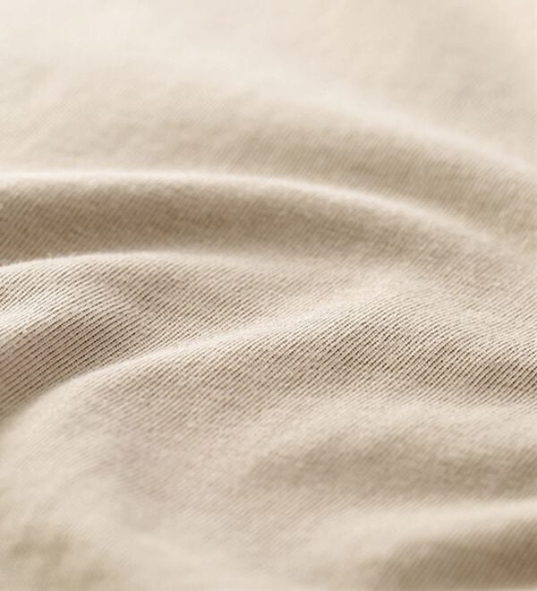 BELLUNA（ベルーナ）の「綿１００％大人顔サマ見えプルオーバー（カットソー）」｜詳細画像