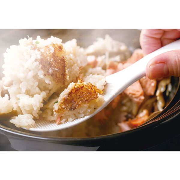 「土鍋炊飯器（キッチン家電・調理家電）」｜詳細画像