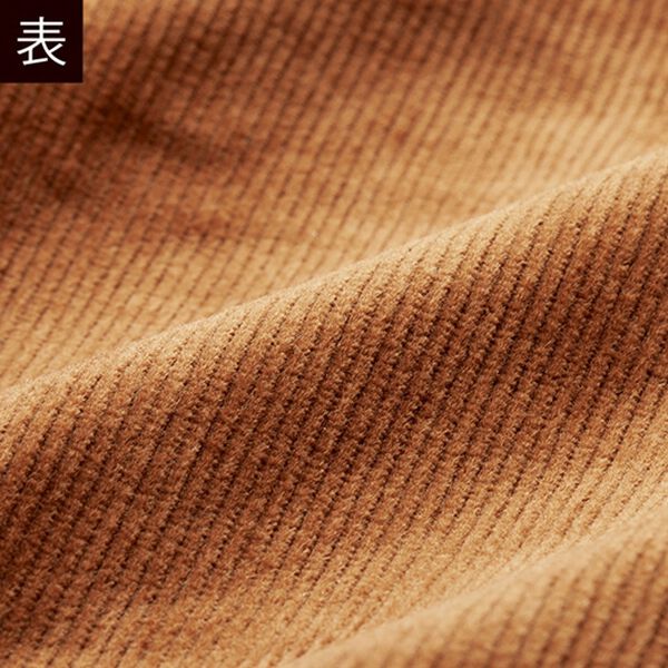 「＜アーノルド　パーマー＞裏フリース暖かブルゾン（メンズブルゾン）」｜詳細画像