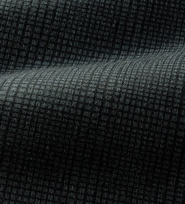 「【３本組】柔らか素材の裏起毛暖かイージースラックス（メンズイージーパンツ）」｜詳細画像