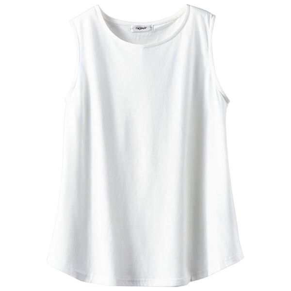 BELLUNA（ベルーナ）の「シアーニットプルオーバーアンサンブル（アンサンブル）」｜詳細画像