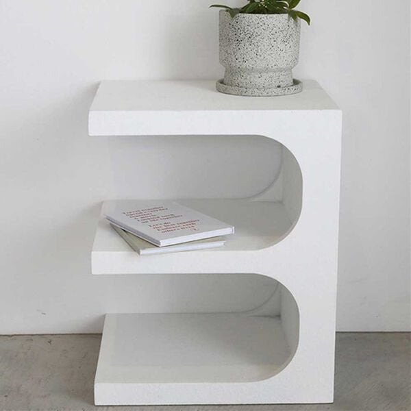 iellio（イエリオ）の「ｎｅｕｌｏ　ラフル・Ｅラック（ラック・棚・本棚）」｜詳細画像