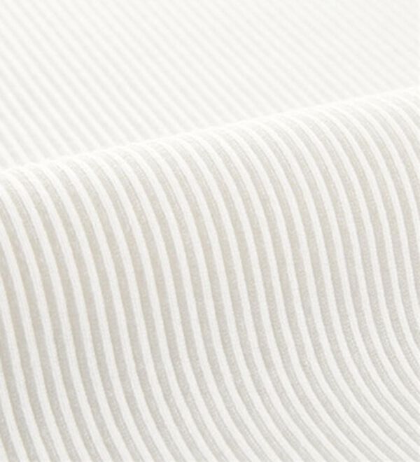 BELLUNA（ベルーナ）の「上品シャギー素材ベストアンサンブル（アンサンブル）」｜詳細画像