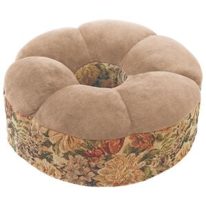 「お尻にやさしいフローリングクッション（クッション・クッションカバー）」｜詳細画像