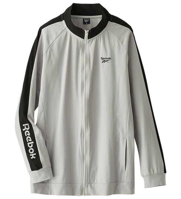 BELLUNA（ベルーナ）の「＜Ｒｅｅｂｏｋ＞ドライウォーキングブルゾン（その他カーディガン）」｜詳細画像