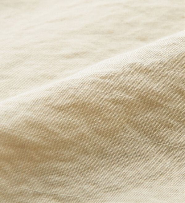 GeeRA（ジーラ）の「２ｗａｙウエストリボンシャツチュニック（チュニック）」｜詳細画像