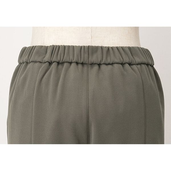 ルフラン（ルフラン）の「【３本組】「自信がもてる！」すっきりシルエットパンツ（フルレングスパンツ）」｜詳細画像