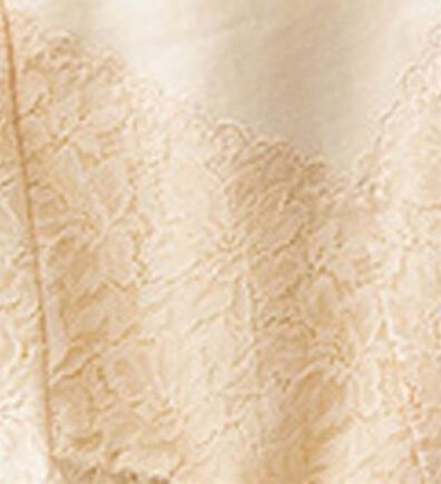 LAVIENNE（ラヴィエンヌ）の「たっぷりレースの安心ショーツ（安心ショーツ）」