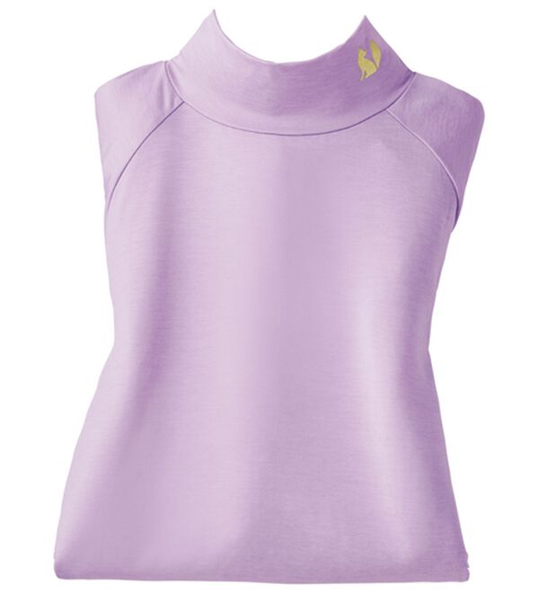 LAVIENNE（ラヴィエンヌ）の「【３色組】ＵＶ対策ばっちり！ひんやり冷感インナー（スポーツウェア）」｜詳細画像