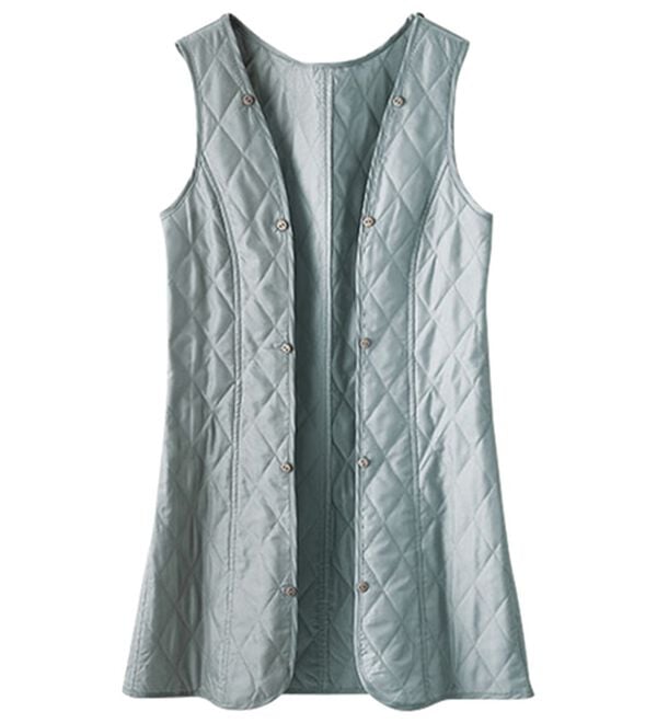 ルフラン（ルフラン）の「はっ水フォーマルコート（ロングコート）」｜詳細画像