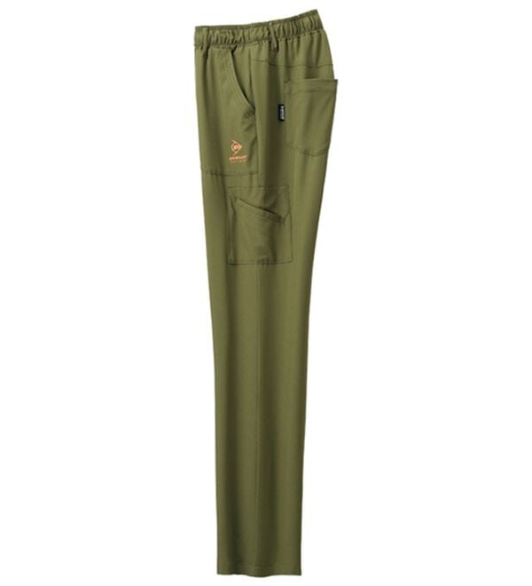 ルフラン（ルフラン）の「【３本組】【ＤＲ】吸汗速乾！ラクっと涼しいパンツ（フルレングスパンツ）」｜詳細画像