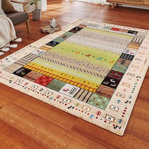 「トルコ製抗菌防臭消臭機能付ウィルトン織カーペット（カーペット）」｜詳細画像