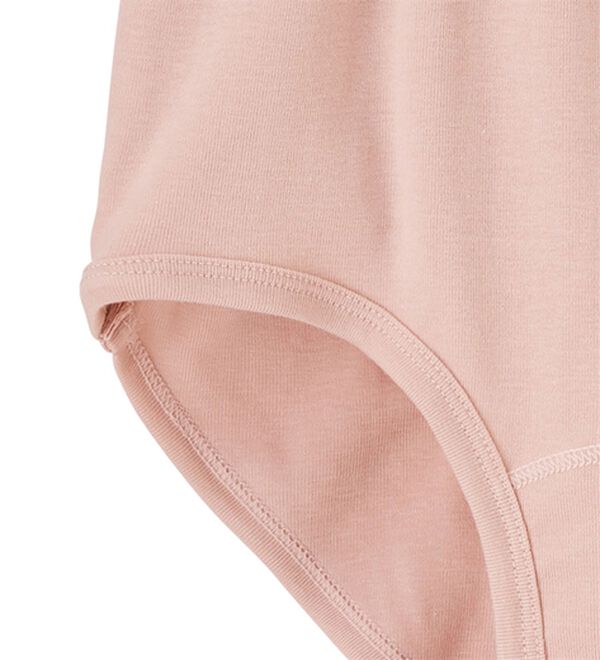 LAVIENNE（ラヴィエンヌ）の「【３枚組】＜グンゼ＞日本製　素肌の匠ショーツ同色３枚組（ショーツ）」｜詳細画像