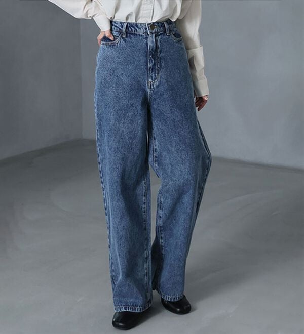 A HAPPY MARILYN（アハッピーマリリン）の「【Ｍ～７Ｌ】＜新色追加＞美脚＆美尻が叶う！優勝ワイドパンツ（ワイドパンツ・ガウチョ）」｜詳細画像