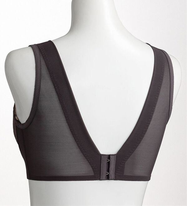 LAVIENNE（ラヴィエンヌ）の「【３色組】細見えが叶うフルカップブラ（ブラジャー）」｜詳細画像