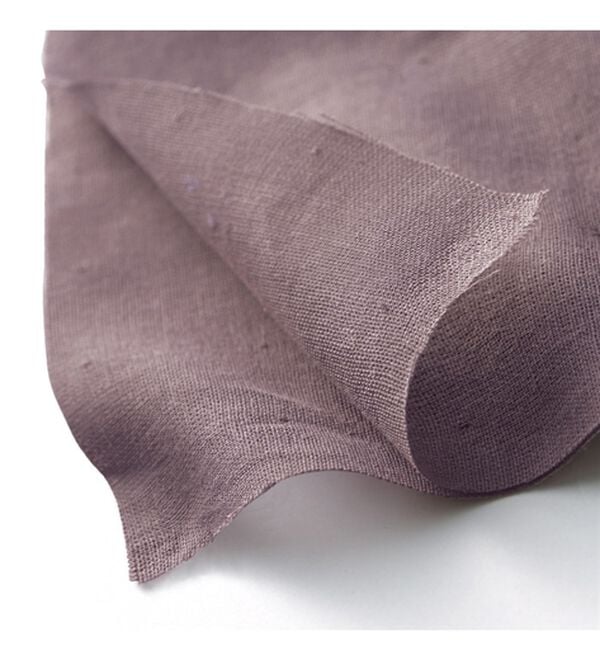 BELLUNA（ベルーナ）の「風が通り抜けるダブルガーゼ素材丸衿ブラウス（ブラウス）」｜詳細画像