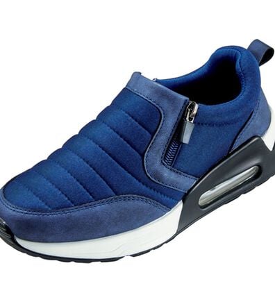 BELLUNA（ベルーナ）の「４Ｅボンディング風エアソールスニーカー（スニーカー）」