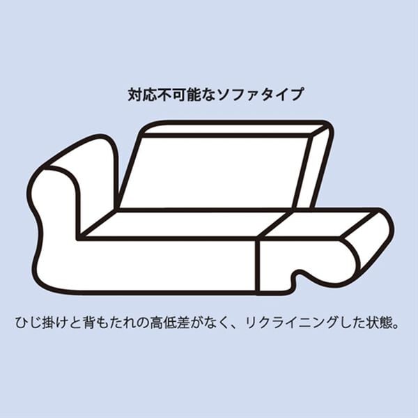 「Ｎｅｗ立体オーナメント柄伸縮フィットソファカバー（ソファーカバー）」｜詳細画像