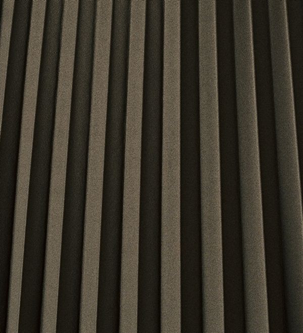 BELLUNA（ベルーナ）の「バックリボン使いプリーツキャミワンピース（その他ワンピース）」｜詳細画像