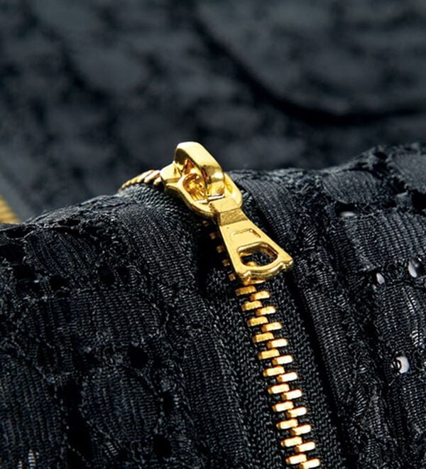 BELLUNA（ベルーナ）の「上品花柄レースジャケット（その他ジャケット）」｜詳細画像