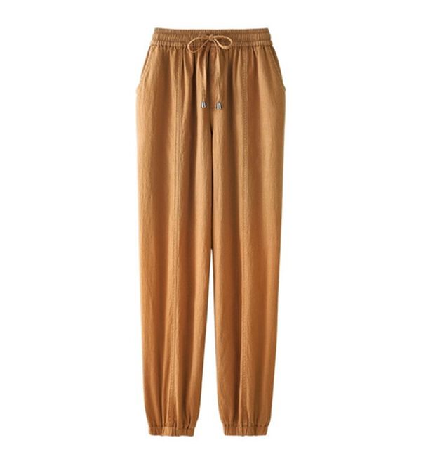 ルフラン（ルフラン）の「すっきり見せのさらヒヤッ！美パンツ（その他パンツ）」｜詳細画像