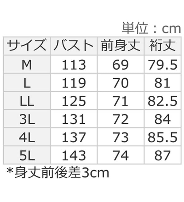 Viola e Viola（ヴィオラ エ ヴィオラ）の「ブラウス見えカットソー配色デザインチュニック（カットソー）」｜詳細画像