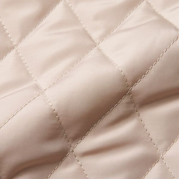 ルフラン（ルフラン）の「キルティング切替あったか起毛ブルゾン（ブルゾン）」｜詳細画像