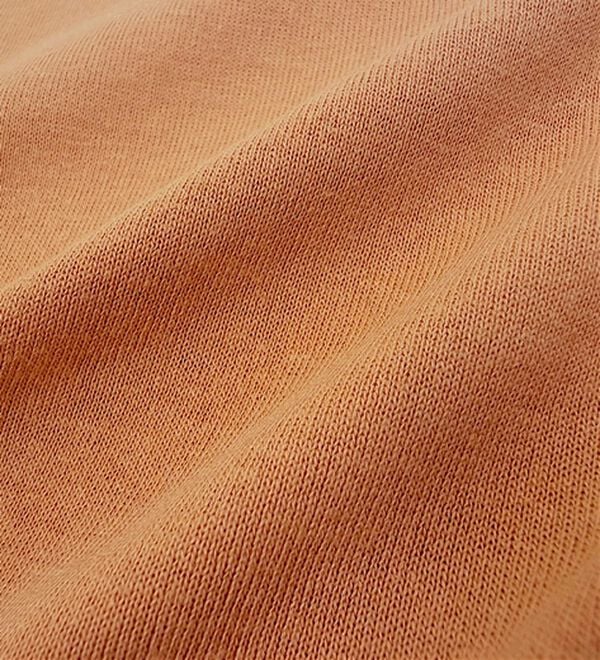 BELLUNA（ベルーナ）の「＜Disney＞【ミッキー】胸元刺しゅうボックスシルエットTシャツ（Tシャツ）」｜詳細画像