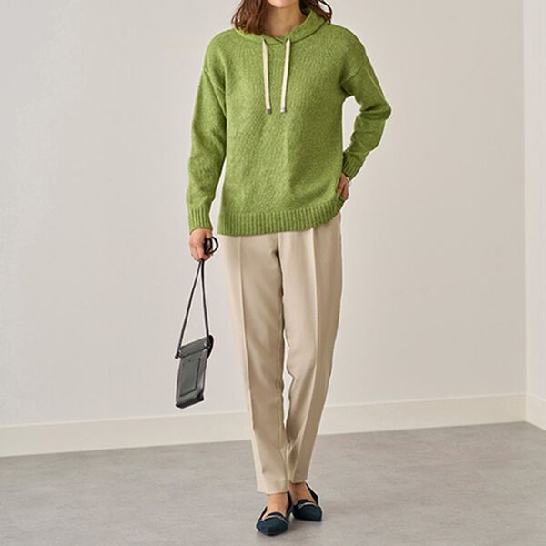 BELLUNA（ベルーナ）の「【４点セット】洗えるストレッチ！着回し自慢４点セットスーツ（その他スーツ）」｜詳細画像