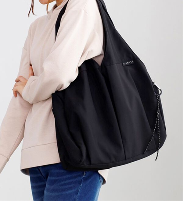 BELLUNA（ベルーナ）の「たっぷり収納！トートバッグ（その他バッグ）」｜詳細画像